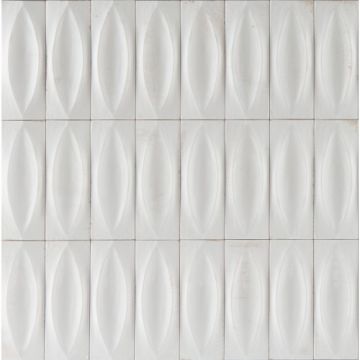 Faianta Ragno Gleeze Struttura Glossy - Dimensiune 7.5x20 cm