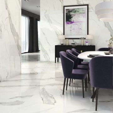 Gresie / Faianta Baldocer Patmos, 120x120 cm, lucioasa - Dimensiune 120x120 cm