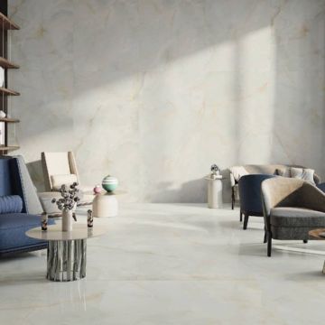 Gresie / Faianta Baldocer Quios, 120x240 cm, lucioasa - Dimensiune 120x240