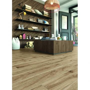 Gresie/Faianta Ragno Woodlike Mat 15x90 - Dimensiune 15x90