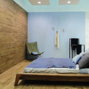 Gresie/Faianta Ragno Woodtale Mat, 15x120 cm - Dimensiune 15x120