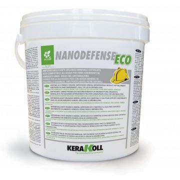 Hidroizolatie interior KERAKOLL NANODEFENSE 5 KG