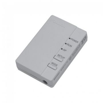 Interfata control Wi-Fi BRP069B45 Alb