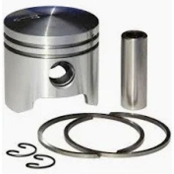 Kit piston motocoasa stihl FS 55,34 mm