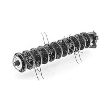 replacement fan roller WAS 3701