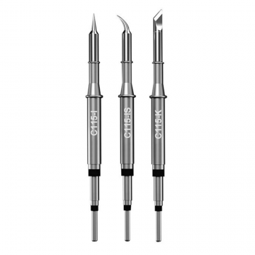 Set 3 varfuri tip C115 pentru letcon T115