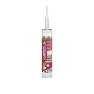 Silicon Mapei Mapesil AC (paletar culori ) - Culoare 131 vanilla