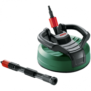 Sistem de Curatare F016800467 AquaSurf 280 pentru Multiple Tipuri de Suprafete Verde