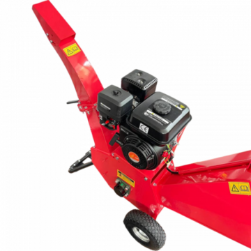 Tocator de crengi si tulpini, TOGO  motor 4 timpi, 6.5Cp, 212cc, benzina