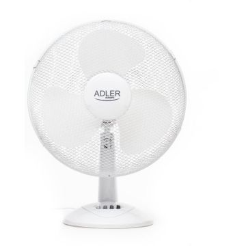 Ventilator Camera AD 7304 45W Alb
