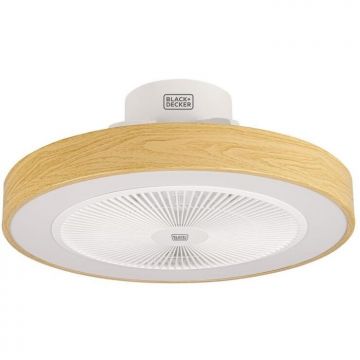 Ventilator Camera BXEFC60E  61W Alb