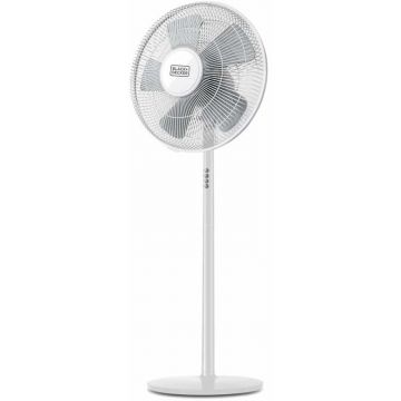 Ventilator Camera BXEFP60E 56W Alb