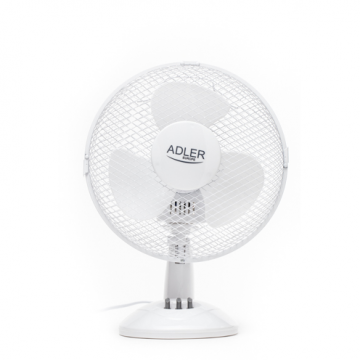 Ventilator de camera AD 7302 35W 2 Viteze Alb