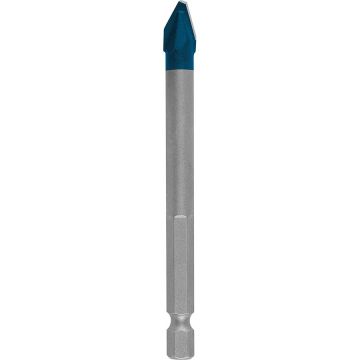 Bosch Expert HEX-9 HardCeramic drill, O 8mm (length 90mm)