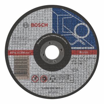 Bosch Tarcza tnąca prosty 150mm