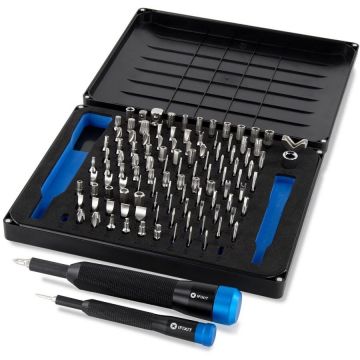 Manta Precision Bit Set Manta Precision Bit Set