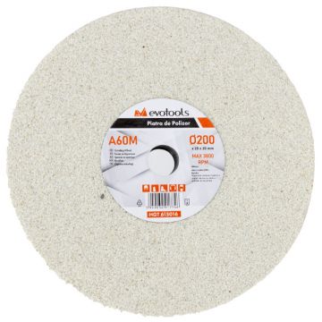 Piatra de Polizor 300 mm x 32 mm ; G: 60.