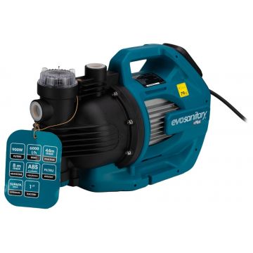 Pompa apa Gradina 1300 W, 53 m, GP Evotools 682536