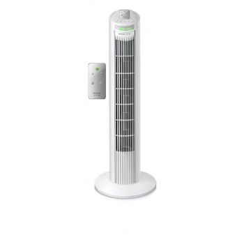 Ventilator tip turn Alpatec TF780T 3 viteze 45W White