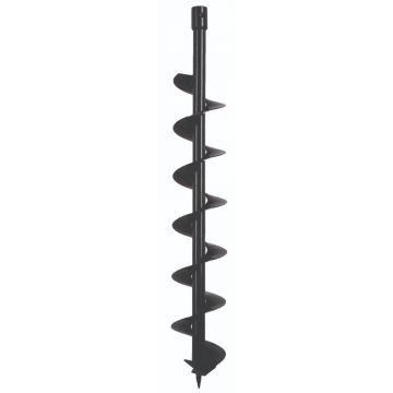 Burghiu foreza pamant Raider RD-EA01, diametru 100 mm, 820 mm