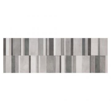 Faianta Ragno Resina Decors Bricks Mat 40x120 - Dimensiune 40x120