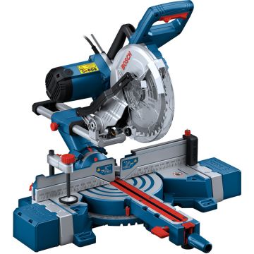 GCM 254D Ferastrau circular stationar 1800W, 310mm
