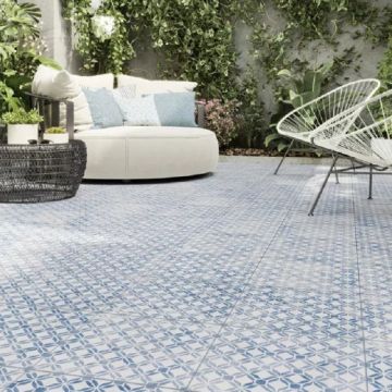 Gresie/Faianta Realonda Fresco 32,9x32,9 cm - Dimensiune 32.9x32.9 cm