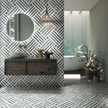 Gresie/Faianta Realonda Gatsby 44x44 cm - Dimensiune 44x44