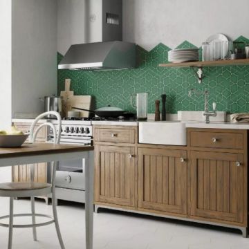 Gresie/Faianta Realonda Kerala 28.5 x 33 cm, satinat - Dimensiune 28.5x33 cm