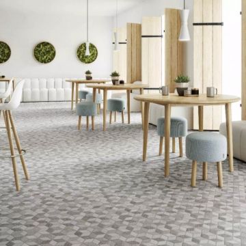 Gresie/Faianta Realonda Rhombus Stone 26,5x51 - Dimensiune 26.5x51 cm