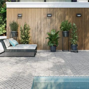 Gresie/Faianta Realonda Venice 32,9x32,9 cm - Dimensiune 32.9x32.9 cm