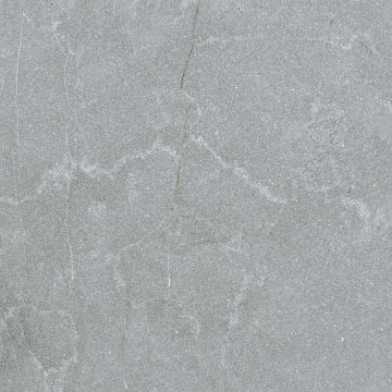 Gresie portelanata Kai Stoneline Grey Outdoor KY, mata, aspect piatra, R12, patrata, 60 x 60 cm