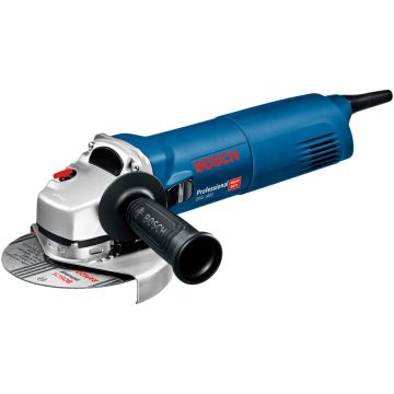 Polizor Unghiular GWS  M14  1400W 125mm Albastru
