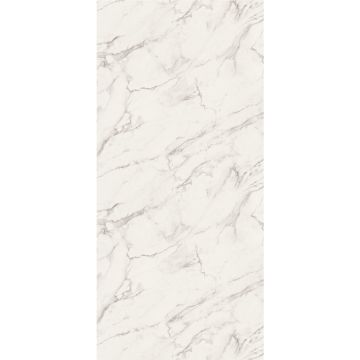 Pal melaminat Egger, Marmura Crystal F800 ST9,  2800 x 2070 x 18 mm