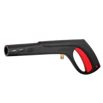 Pistol aparat de spalat cu presiune RD-HPC02, plastic, negru, 47 x 18 x 4 cm