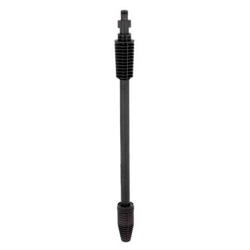 Pistol lance aparat de spalat cu presiune RD-HPC01/ HPC02, plastic, negru