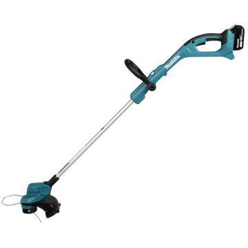 Trimmer de Gazon DUR193Z 280W 7800rpm 18V Baterie Negru