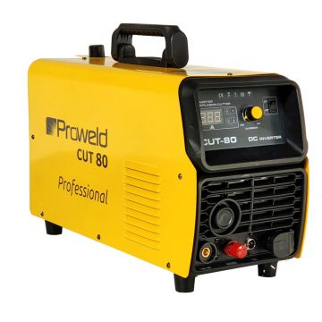 Aparat de taiat cu Plasma Proweld CUT-80 (400V)