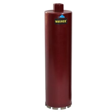 Carota beton 180mm prindere 3/4