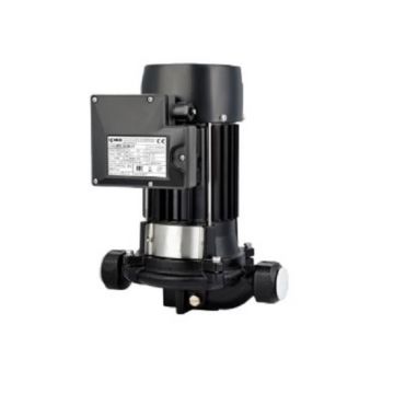 Esapament, toba drujba RURIS DAC 456, DAC 450, DAC 455, DAC 455S