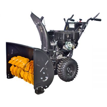 Freza zapada ProGARDEN FB7111DE, Latime lucru 710 mm, Putere 11CP, Pornire Electrica Freza zapada ProGARDEN FB7111DE, Latime lucru 710 mm, Putere 11CP, Pornire Electrica