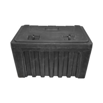Lada pentru scule fara suport, din plastic negru 460x580x800 mm, Cod: DISCK34, Breckner Germany Lada pentru scule fara suport, din plastic negru 460x580x800 mm, Cod: DISCK34, Breckner Germany