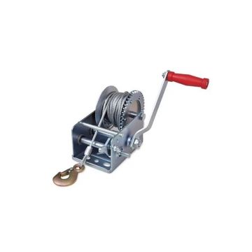 Macara manuala, troliu, winch, 450Kg WAINER TM1