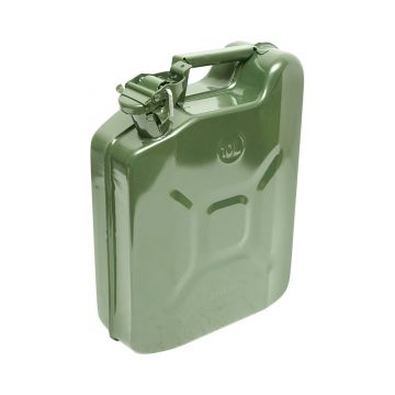 Canistra metal 10L , Cod: BK88210, Brand: BRECKNER GERMANY Canistra metal 10L , Cod: BK88210, Brand: BRECKNER GERMANY