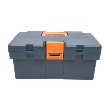 Cutie pentru scule din plastic 360x175x180mm, Cod: DISMH67, Brand: BRECKNER GERMANY