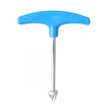 Freza manuala pentru gaurit conducte pentru irigatii prin picurare 16 mm, Cod: DISMW97
