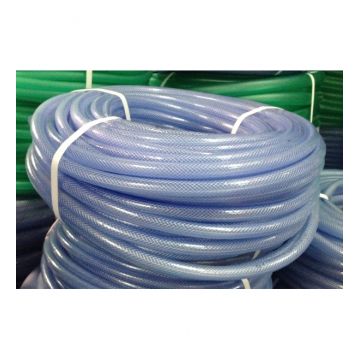 Furtun insertie 3/4" pentru apa 50 M Micul Fermier