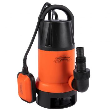 Pompa de Apa Murdara din Plastic Micul Fermier Gsp 750 A
