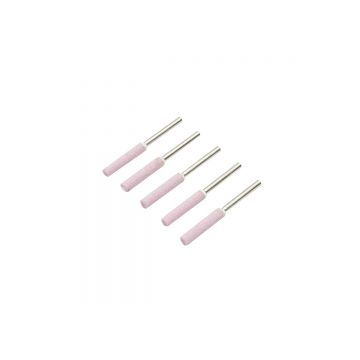 Set 5 pile abrazive pentru dispozitiv ascutit lant drujba 3/16 (4.8mm), Cod: DISKV68, Brand: AUTOSPEED