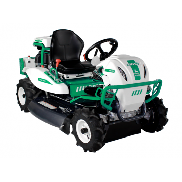 Tractor De Taiat Vegetatie 4x4 OREC RM982F, Motor Briggs and Stratton Vanguard de 23 CP, înălţimea de tăiere 5-12.5cm Tractor De Taiat Vegetatie 4x4 OREC RM982F, Motor Briggs and Stratton Vanguard de 23 CP, înălţimea de tăiere 5-12.5cm